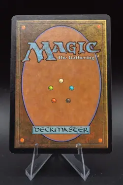 Karplusan Forest: 2001 Magic the Gathering - 7th Edition Foil - Image 2