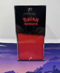 Pokemon TCG Scarlet & Violet Destined Rivals Elite Trainer Box NOT MINT-READ (C) - Image 2