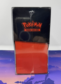 Pokemon TCG Scarlet & Violet Destined Rivals Elite Trainer Box NOT MINT-READ (D) - Image 2