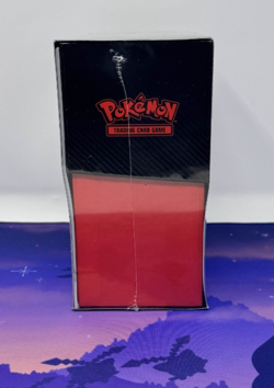 Pokemon TCG Scarlet & Violet Destined Rivals Elite Trainer Box NOT MINT-READ (E) - Image 3
