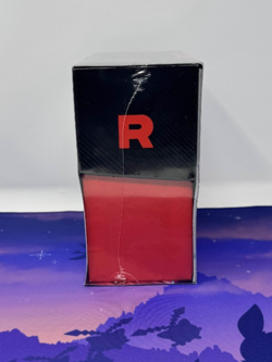 Pokemon TCG Scarlet & Violet Destined Rivals Elite Trainer Box NOT MINT-READ (E) - Image 4