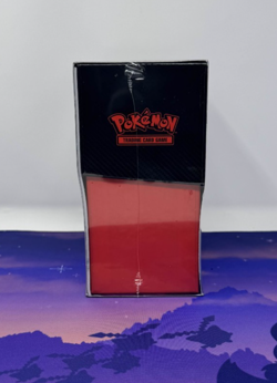 Pokemon TCG Scarlet & Violet Destined Rivals Elite Trainer Box NOT MINT-READ (F) - Image 4