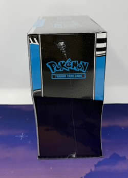 Pokemon TCG Scarlet and Violet Black Bolt ETB Elite Trainer Box - Factory Sealed - Image 2
