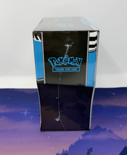 Pokemon TCG Scarlet and Violet Black Bolt ETB Elite Trainer Box - Factory Sealed - Image 4