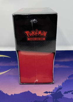 Pokemon TCG Scarlet & Violet Destined Rivals Elite Trainer Box NOT MINT-READ (A) - Image 3