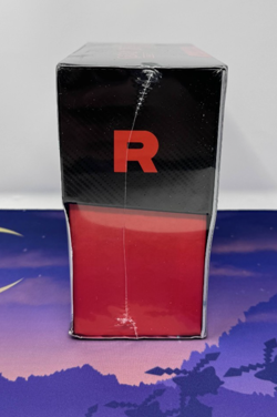 Pokemon TCG Scarlet & Violet Destined Rivals Elite Trainer Box NOT MINT-READ (A) - Image 4