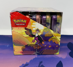 Shrouded Fable Mini Tins Display SEALED Pokemon Cards Scarlet Violet *READ PICS* - Image 4