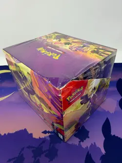 Shrouded Fable Mini Tins Display SEALED Pokemon Cards Scarlet Violet *READ PICS* - Image 5