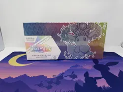 Pokemon TCG: SV-Prismatic Evolutions Super Premium Collection SPC Sealed New - Image 1