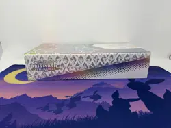 Pokemon TCG: SV-Prismatic Evolutions Super Premium Collection SPC Sealed New - Image 2