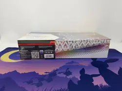 Pokemon TCG: SV-Prismatic Evolutions Super Premium Collection SPC Sealed New - Image 4
