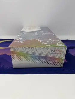 Pokemon TCG: SV-Prismatic Evolutions Super Premium Collection SPC Sealed New - Image 5