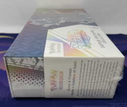 Pokemon TCG: SV-Prismatic Evolutions Super Premium Collection SPC Sealed READ - Image 4