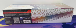 Pokemon TCG: SV-Prismatic Evolutions Super Premium Collection SPC Sealed READ - Image 5