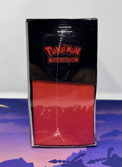 Pokemon TCG Scarlet & Violet Destined Rivals Elite Trainer Box NOT MINT-READ (B) - Image 3