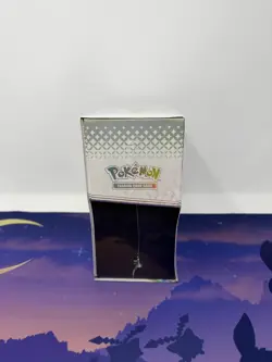Pokemon TCG - Prismatic Evolutions Pokemon Center ETB Elite Trainer Box (A) - Image 2