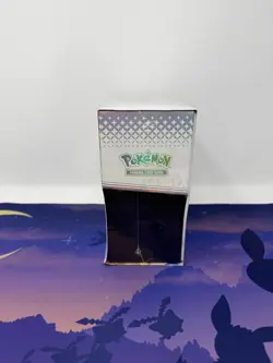 Pokemon TCG - Prismatic Evolutions Pokemon Center ETB Elite Trainer Box (A) - Image 4