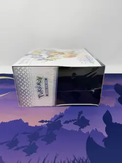 Pokemon TCG - Prismatic Evolutions Pokemon Center ETB Elite Trainer Box (A) - Image 5
