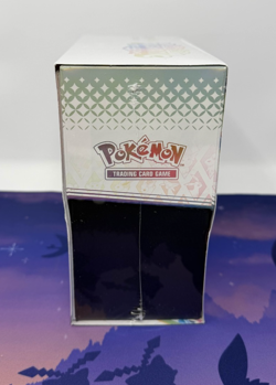 Pokemon TCG - Prismatic Evolutions Pokemon Center ETB Elite Trainer Box (B) - Image 2