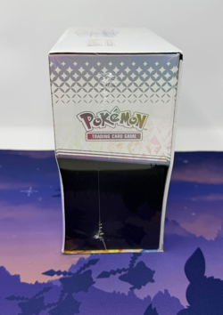 Pokemon TCG - Prismatic Evolutions Pokemon Center ETB Elite Trainer Box (B) - Image 4