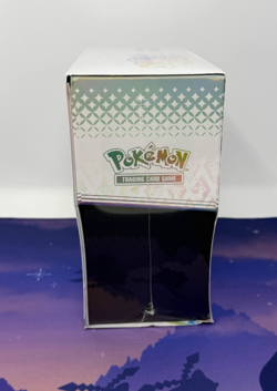 Pokemon TCG - Prismatic Evolutions Pokemon Center ETB Elite Trainer Box (C) - Image 2
