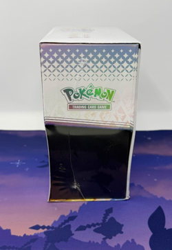 Pokemon TCG - Prismatic Evolutions Pokemon Center ETB Elite Trainer Box (C) - Image 4