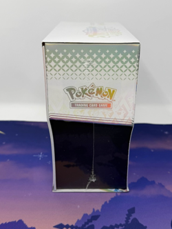Pokemon TCG - Prismatic Evolutions Pokemon Center ETB Elite Trainer Box (D) - Image 2