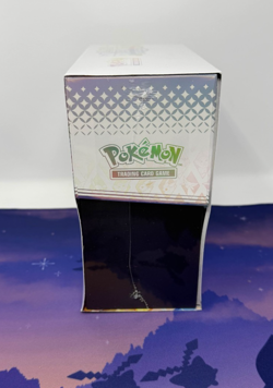 Pokemon TCG - Prismatic Evolutions Pokemon Center ETB Elite Trainer Box (D) - Image 4