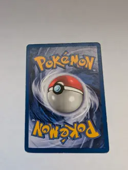 1999 Pokemon NIDORINA 1st Edition Jungle 40/64 LP - Image 2
