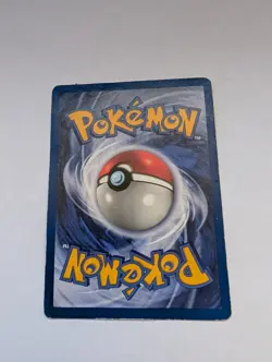 Pikachu 60/64 1999 Jungle 1st Edition Pokemon MP - Image 2