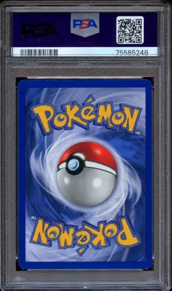 PSA 9 Pokemon Articuno Holo 1st Edition Fossil 2/62 MINT - Image 2
