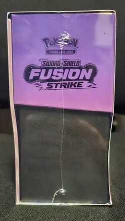 SEALED Pokemon TCG: Fusion Strike Elite Trainer Box ETB - READ DESCRIPTION 820650809330 - Image 5