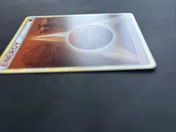 Pokemon TCG Heartgold Soulsilver HGSS Fighting Energy 120/123 Sudowoodo - LP/NM - Image 2