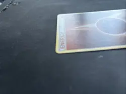 Pokemon TCG Heartgold Soulsilver HGSS Fighting Energy 120/123 Sudowoodo - LP/NM - Image 3