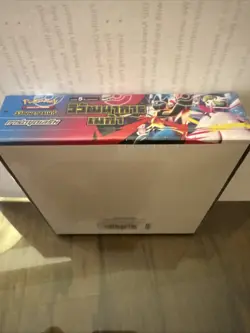 Pokemon TCG Mega Evolution Booster Box - Thai Edition, Factory Sealed, Rare - Image 2