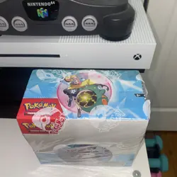 POKEMON SCARLET & VIOLET JOURNEY TOGETHER BOOSTER BOX - Image 5