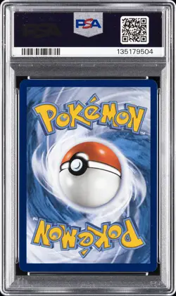 2023 POKEMON SVP EN-SV BLACK STAR PROMO #027 PIKACHU PSA 10 - Image 2