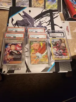 My Whole Entire Pokemon Collection DM For Questions - Image 3