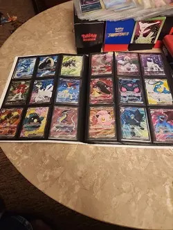 My Whole Entire Pokemon Collection DM For Questions - Image 4