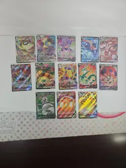Pokemon Sword & Shield Lot As Shown All Near-Mint - Image 1
