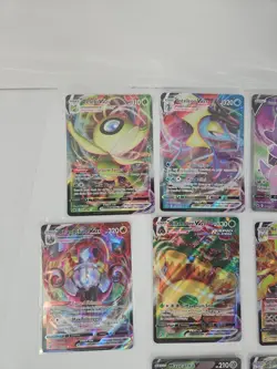 Pokemon Sword & Shield Lot As Shown All Near-Mint - Image 2