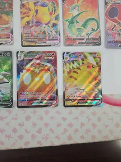 Pokemon Sword & Shield Lot As Shown All Near-Mint - Image 5