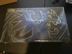 Pokemon TCG: Charizard X ex Ultra-Premium Collection - Image 1