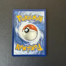 Pokemon Jynx ex 124/165 Sv: Scarlet & Violet 151 Double Rare Holo Basic 200HP - Image 2
