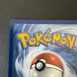 Pokemon Jynx ex 124/165 Sv: Scarlet & Violet 151 Double Rare Holo Basic 200HP - Image 3