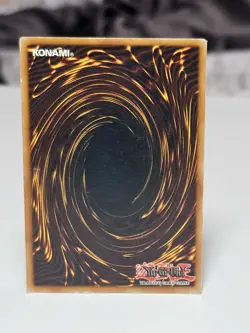 Five-headed Dragon sd09-enss1 Limited Edition Ultra Rare Yu-Gi-Oh! Yugioh - Image 2