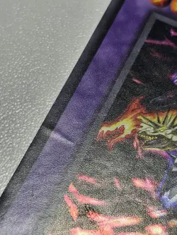 Five-headed Dragon sd09-enss1 Limited Edition Ultra Rare Yu-Gi-Oh! Yugioh - Image 4