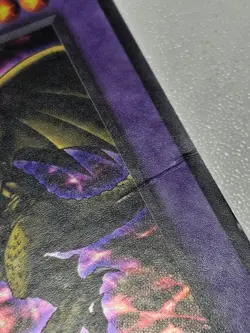 Five-headed Dragon sd09-enss1 Limited Edition Ultra Rare Yu-Gi-Oh! Yugioh - Image 5