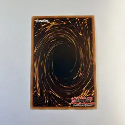 Yu-Gi-Oh! FIVE-HEADED DRAGON SD09-ENSS1 Ultra Rare Limited Edition Near Mint - Image 2