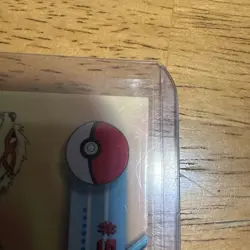 Arcanine #59 2000 Topps Chrome Pokemon TV Animation Edition - Image 4